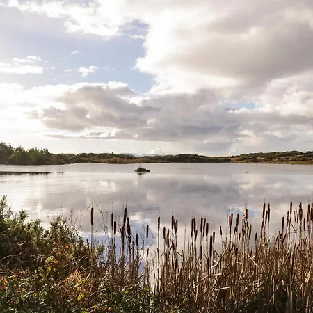 The Wheelhouse Pod No 6 Ferienhaus Letterkenny